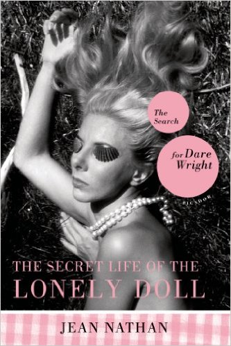 Dare Wright Biography: The Secret Life of the Lonely Doll