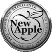 New Apple Picture Book Medal