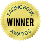 Pacific Book Award Winner Image