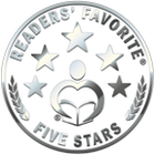Readers' Favorite 5 stars