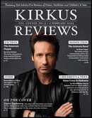 Kirkus Reviews February 2015 Cover Image